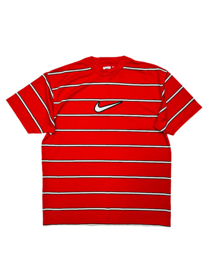 Vintage Nike Red T-Shirt