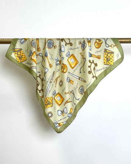 Giorgio Amore Limited Collection Scarf