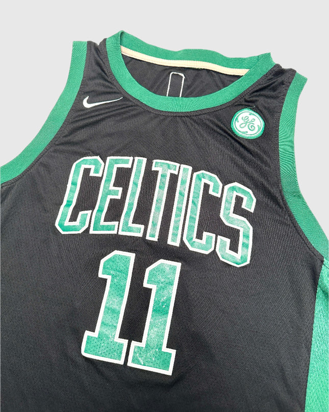 Vintage Celtics NBA Jersey - Kyrie Irving for All