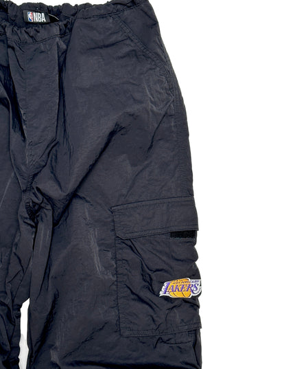 Vintage Lakers Pajama Pants for Women