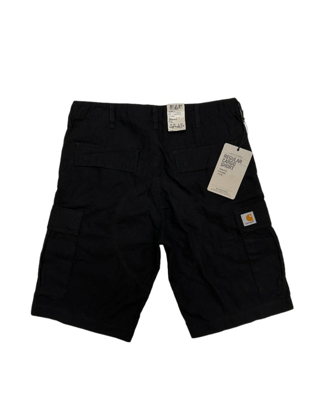 Vintage Carhartt WIP Black Shorts