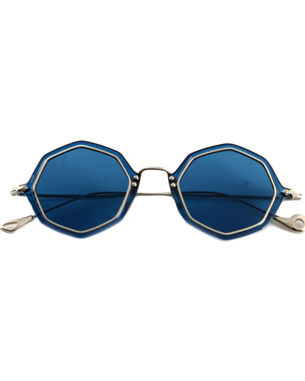 Filigree - Blue | Accessories