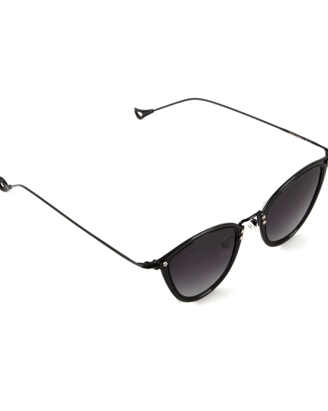 Black Filigree Accessory