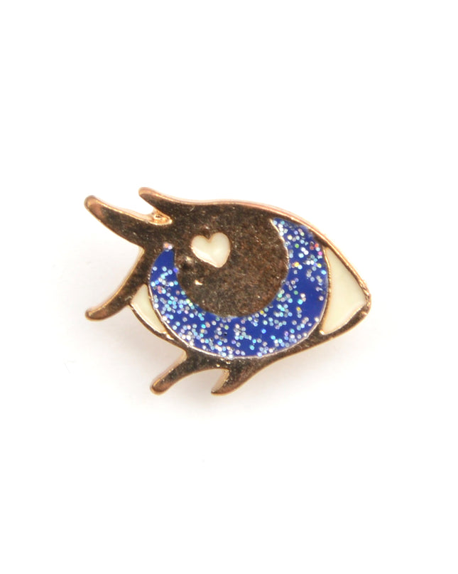 Pin - Eye I