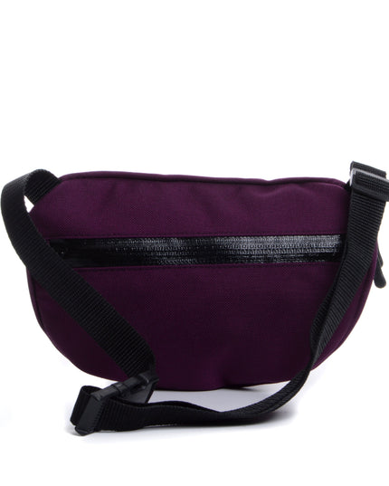 Purple Ertz Belt Bag