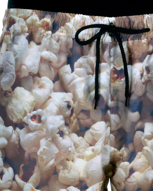 Popcorn Shorts
