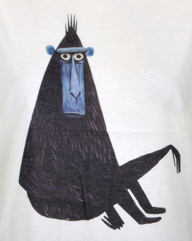 Trendy Orangutan Tops for Men and Women