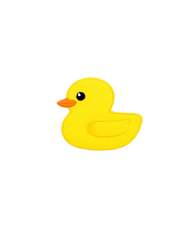 Patch - Duck Design