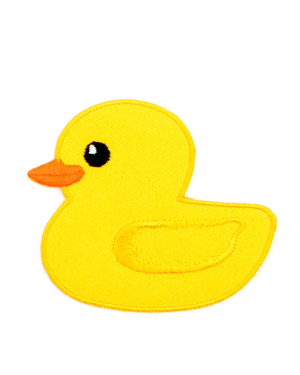 Duck Design Patch