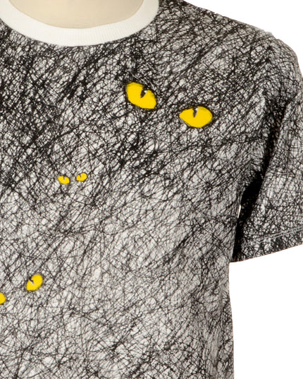 White Lizard Halloween Costume T-Shirt for Men, Women, Kids