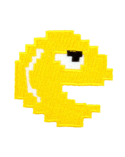 Pacman Design Patch
