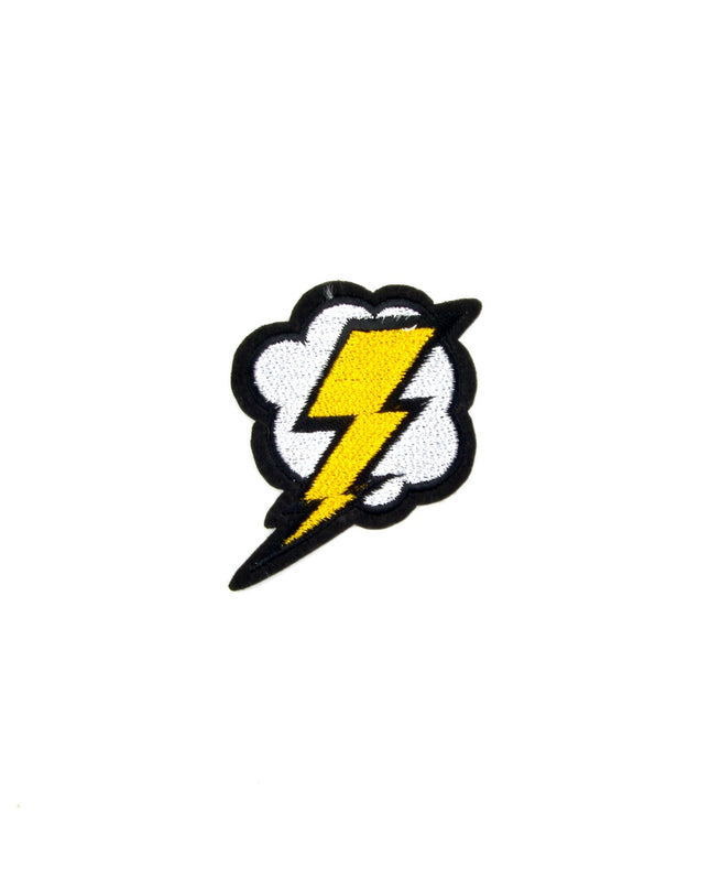 Patch - Lightning I