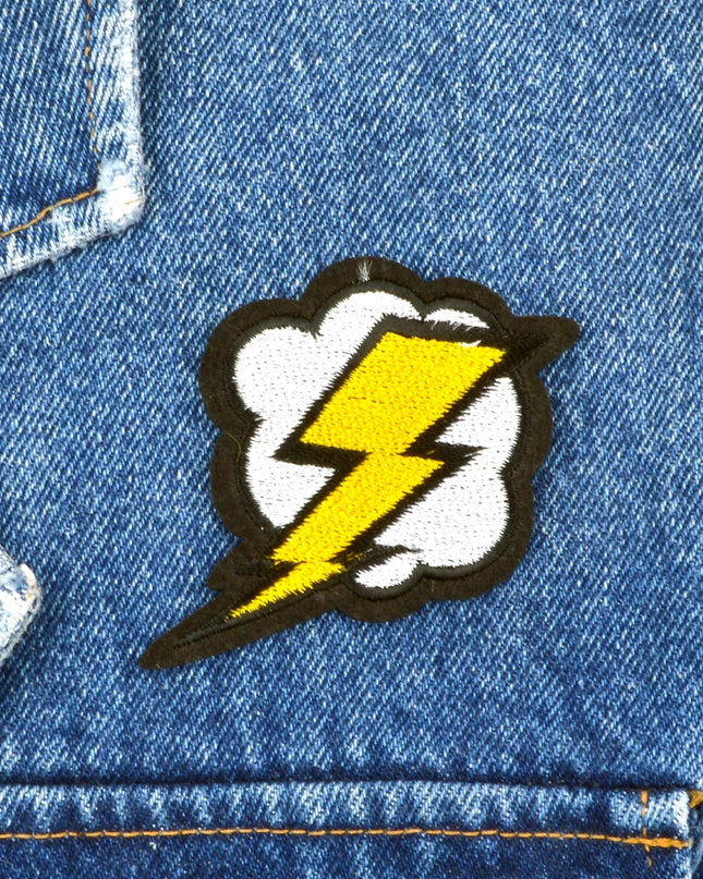 Patch - Lightning I