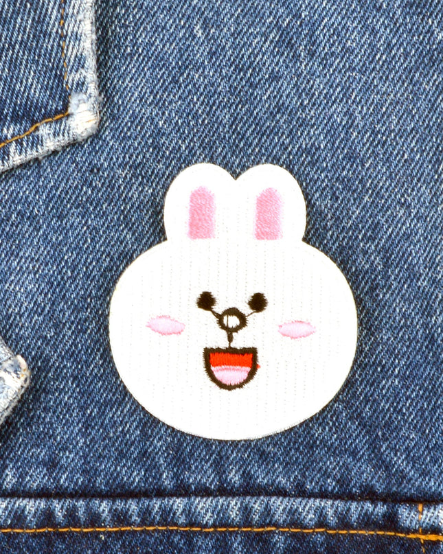 Bunny Patch Easter Onesies for Kids and Adults