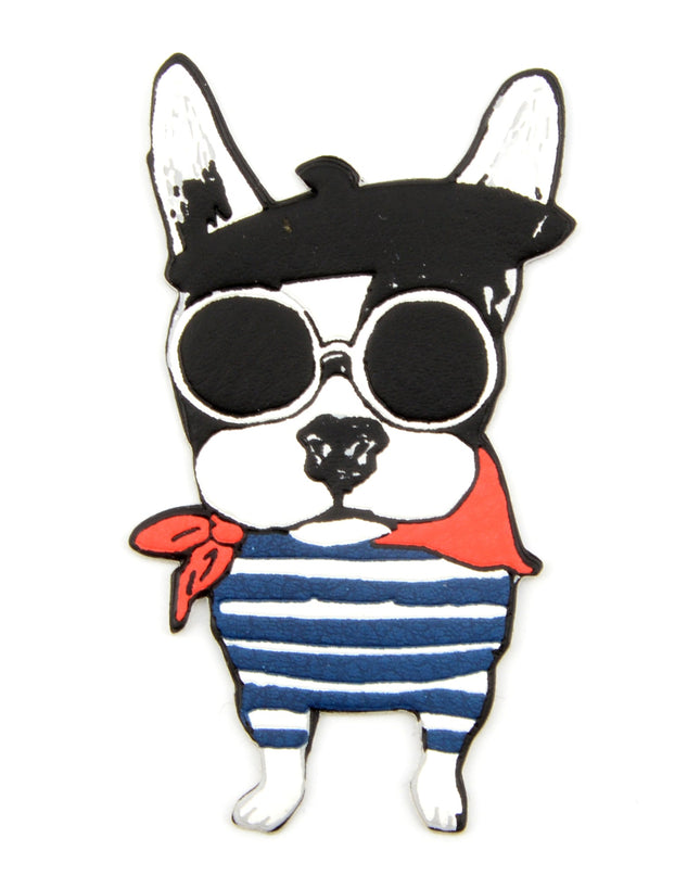 French Bulldog Decal