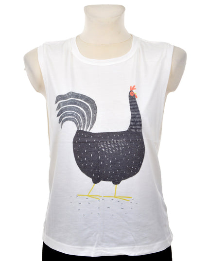 Stylish Chicken Tops for Men and Women