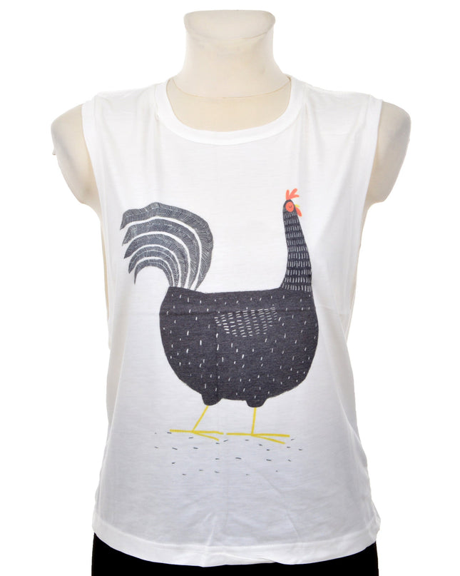 Stylish Chicken Tops for Men and Women