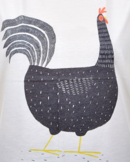 Stylish Chicken Tops for Men and Women