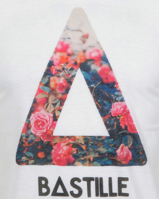 Bastille Band T-Shirt for Men, Women, Kids
