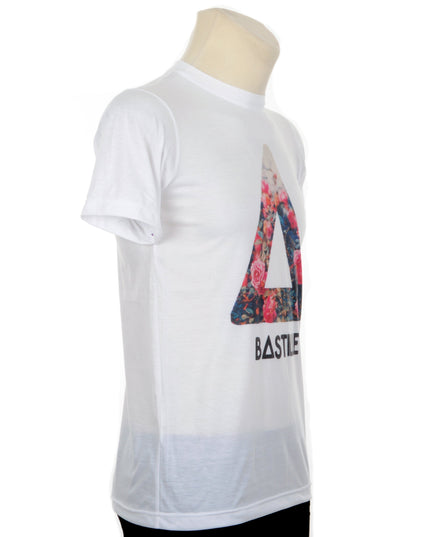 Bastille Band T-Shirt for Men, Women, Kids