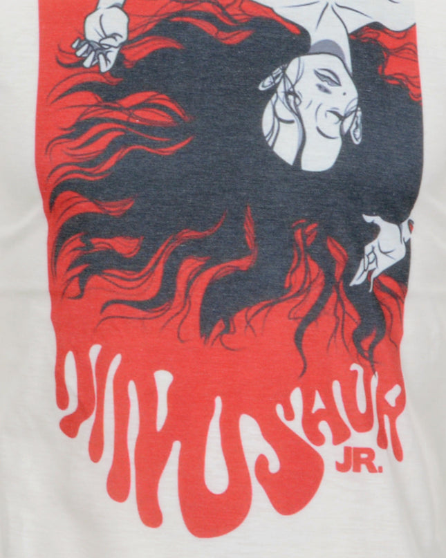 Dinosaur Jr Band T-Shirt for Men, Women