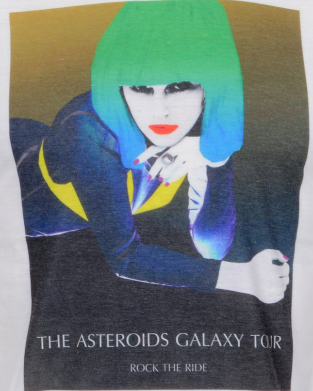 Rock The Ride Band T-Shirt for Men, Women, Kids