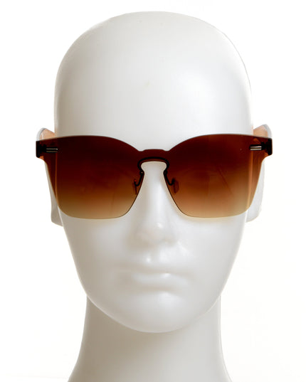 Rave Brown Accessories