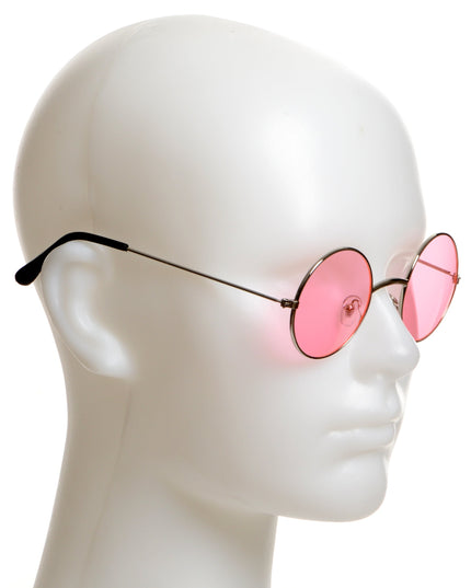 Lennon Pink Romantic Accessory for Couples