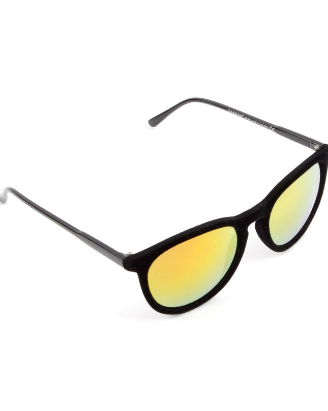 Yellow Plush Accessory - Bright and Fun