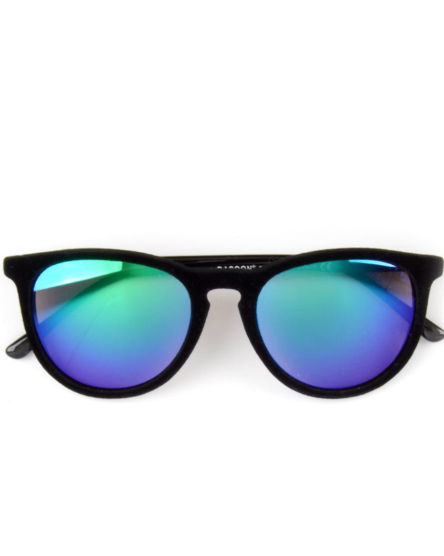 Blue Plush Accessory - Soft and Trendy