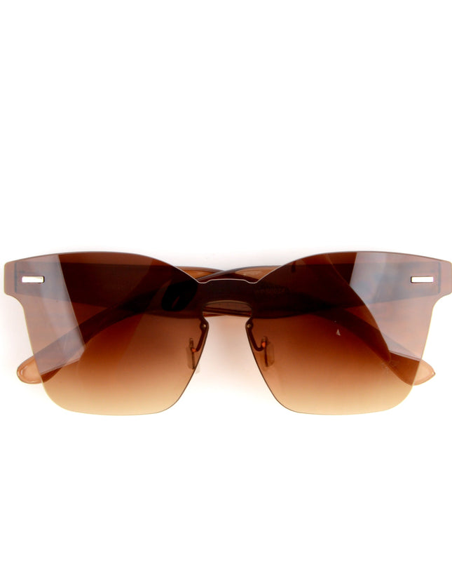Rave Brown Accessories