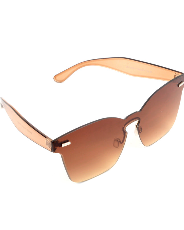 Rave Brown Accessories