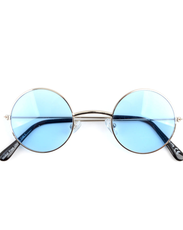 Blue Lennon Accessory - Stylish and Versatile