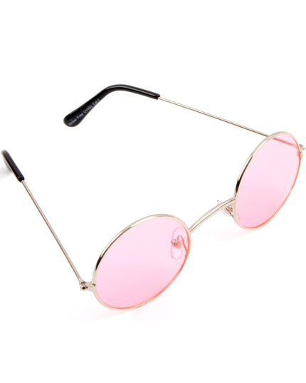 Lennon Pink Romantic Accessory for Couples