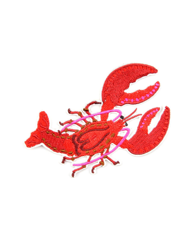 Lobster Patch