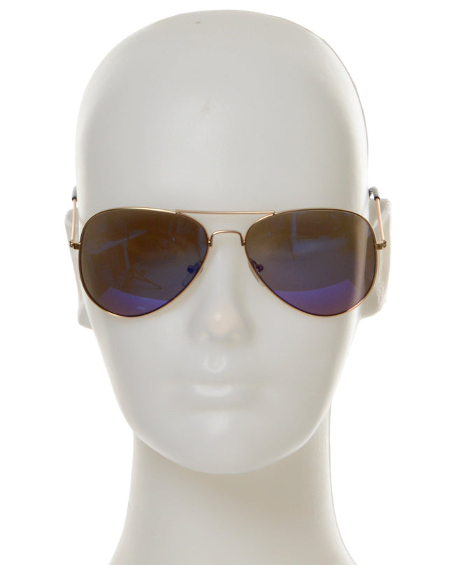 Blue Aviator Accessory - Classic and Timeless
