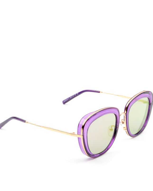 Purple Fly Accessory - Quirky and Fun