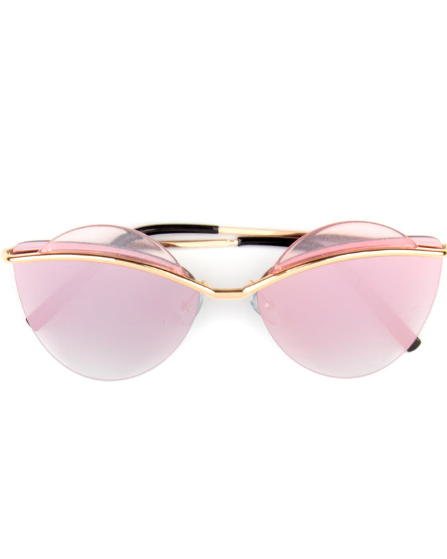 Miami Pink Accessories
