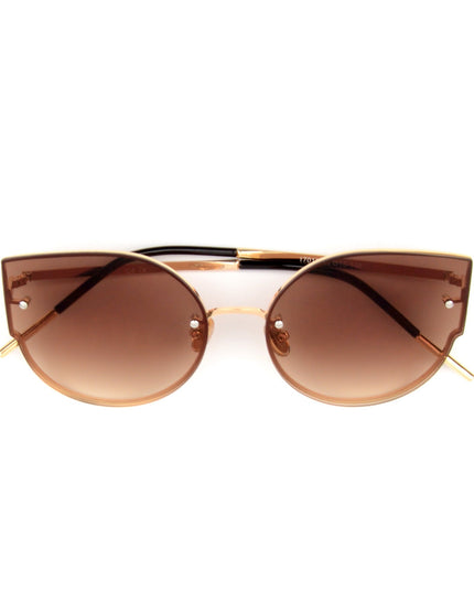 Minimal Brown Accessories