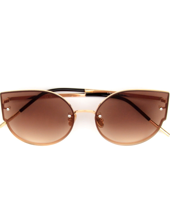Minimal Brown Accessories