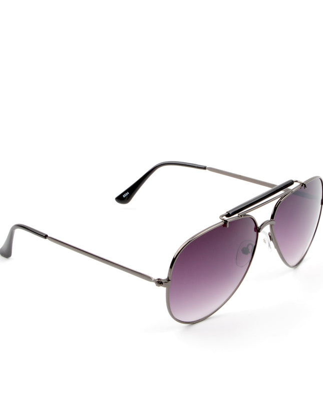 Aviator - Black | Accessories