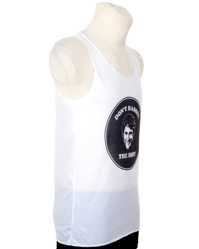 Trikó - Hasselhoff Trendy Outlet Top for Men and Kids