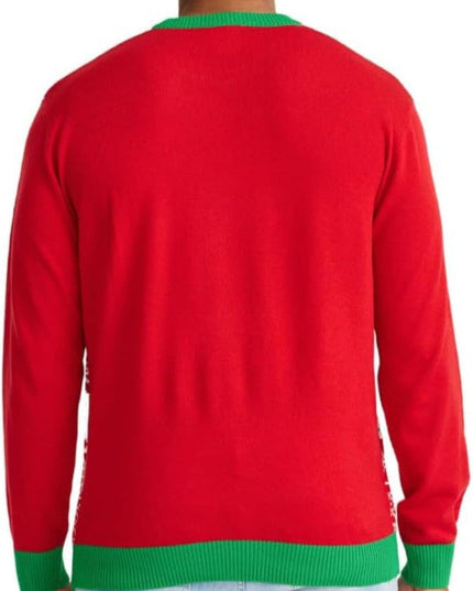 Ripple Junction The Office Dwight's Christmas Ugly Sweater