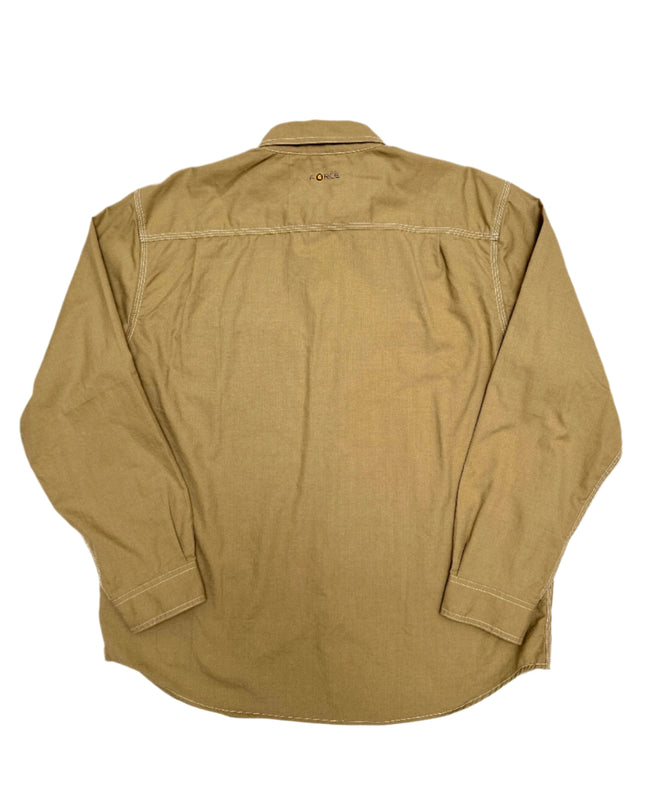 Vintage Carhartt Long Sleeve Shirt