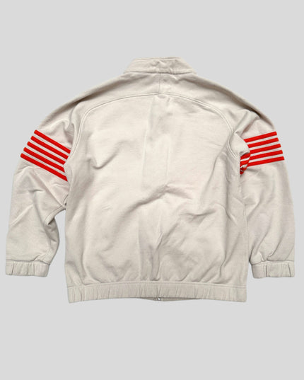 Vintage Fila Beige Sweater