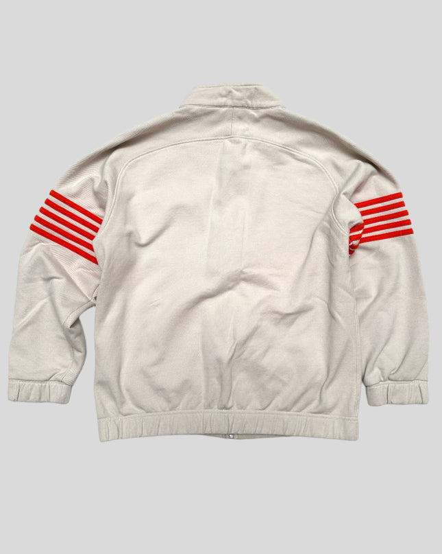 Vintage Fila Beige Sweater