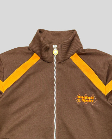 Vintage Adidas Original Sports Hoodie