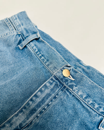 Vintage Carhartt Denim Pants