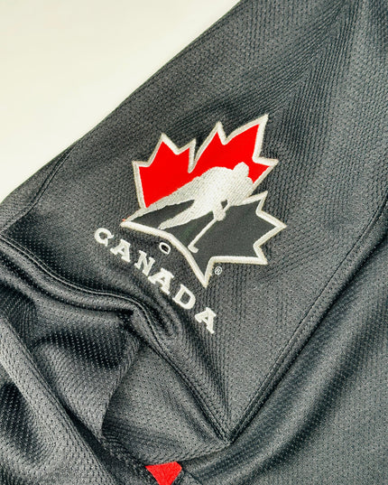 Vintage Canada Jersey