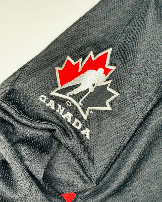 Vintage Canada Jersey